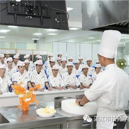 粤菜师傅大师工作室作品